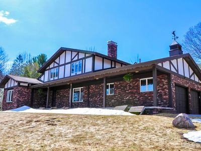 1005 11th Ave, Houghton, MI, 49931