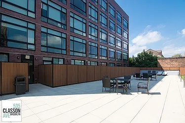 Rented by Kahen Properties