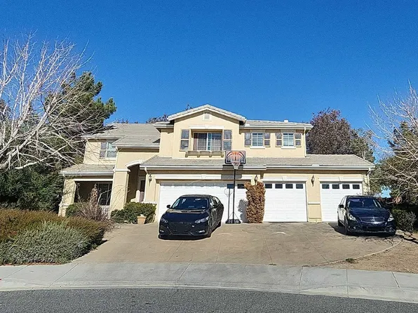 13466 Granite Peak Ln, Victorville, CA 92394