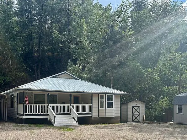 3 Pine Valley Dr, High Rolls, NM 88325