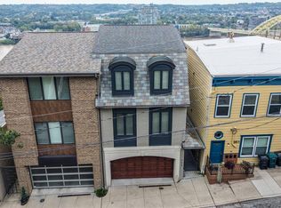953 Hill St, Cincinnati, OH 45202