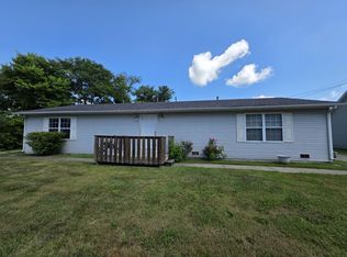 203 E Johnson Ave, Ashland, MO 65010