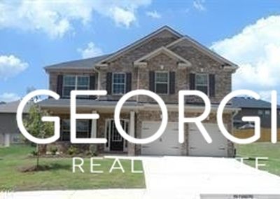 9365 Lantana Trl, Jonesboro, GA, 30238