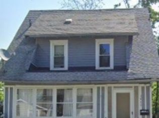 1439 Oakwood Ave, Akron, OH 44301