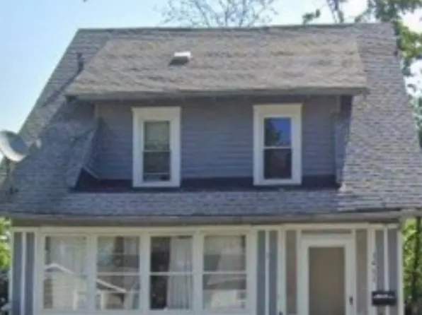 (undisclosed Address), Akron, OH 44301