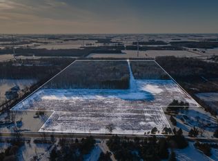 N Meridian Rd, Merrill, MI 48637