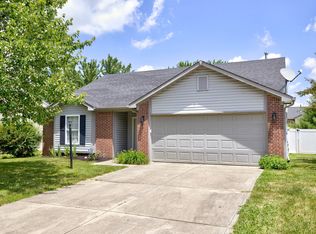 2521 Gadwall Cir, Indianapolis, IN