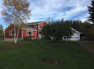 30780 Post Rd, Lake Linden, MI 49945