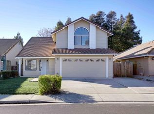 2787 Seabreeze Dr, Fairfield, CA 94533