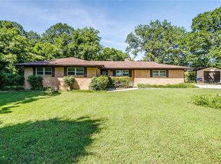 1750 S Burleson Blvd, Burleson, TX 76028