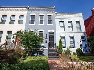 525 12th St SE, Washington, DC 20003