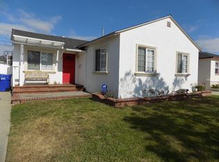 22912 Petroleum Ave, Torrance, CA 90502