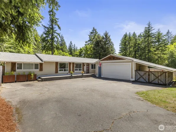 13309 NW Coho Run, Bremerton, WA 98312
