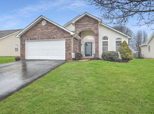 117 Jaybird Ct, Bristol, TN 37620