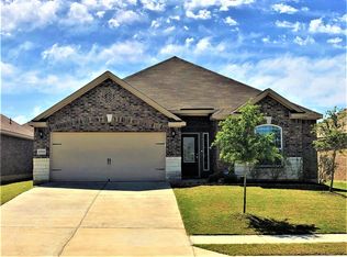13709 Nelson Houser St, Manor, TX 78653