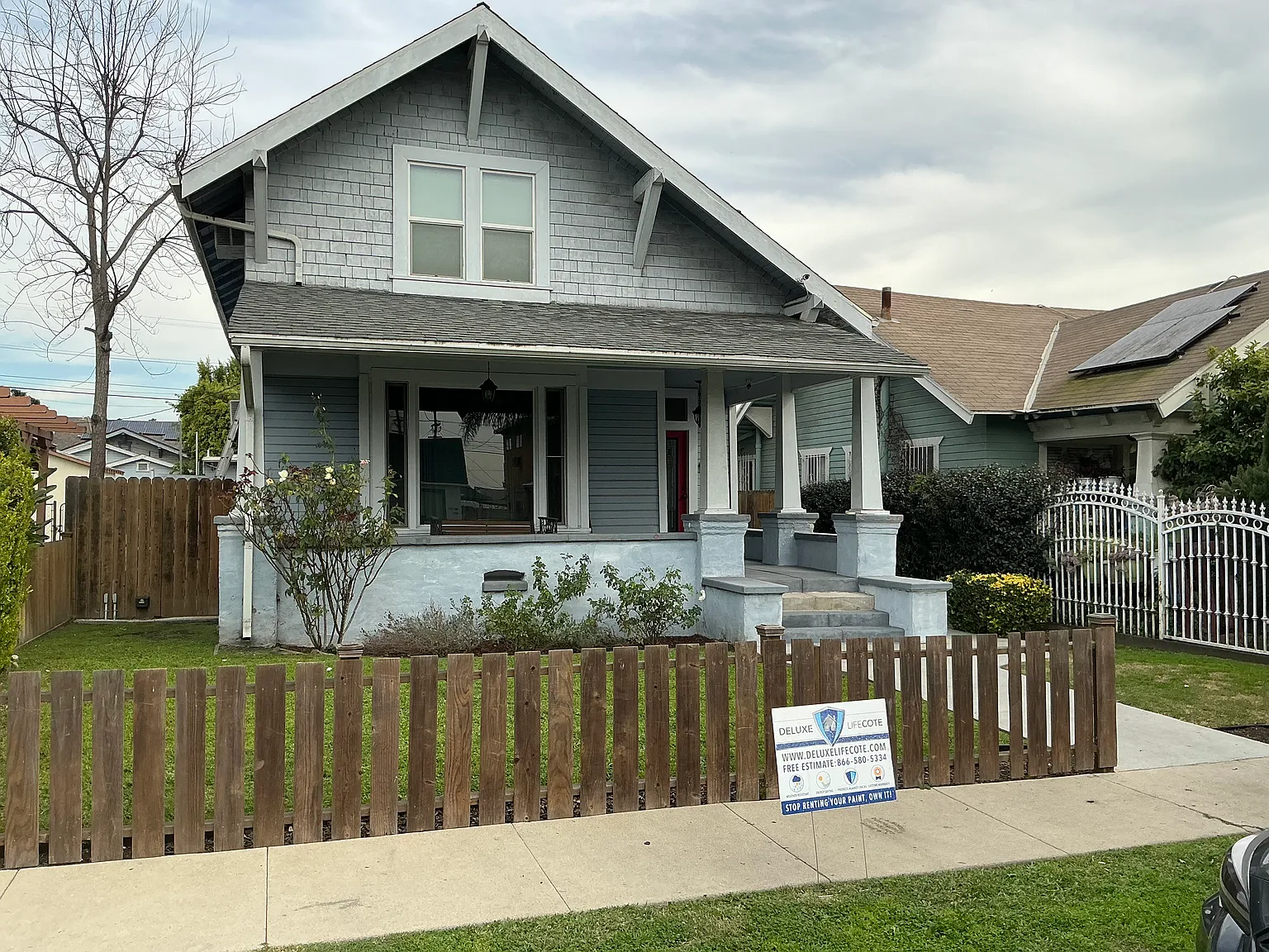 1 bed, $1,100 — Photo 1