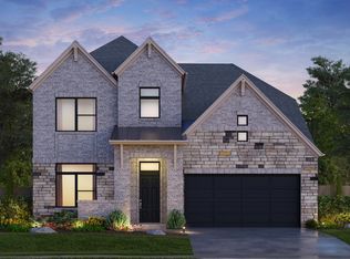 MONTEREY Plan, Lago Mar, Texas City, TX 77568