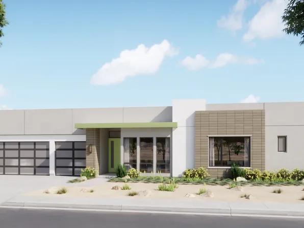 VILLA TWO Plan, Oasis by CrestWood Communities