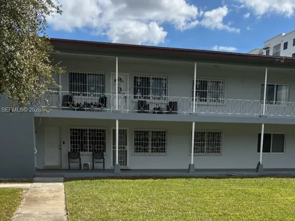 375 E 4th Ave APT 8, Hialeah, FL 33010