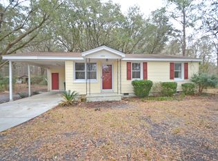 3452 Johan Blvd, Johns Island, SC 29455