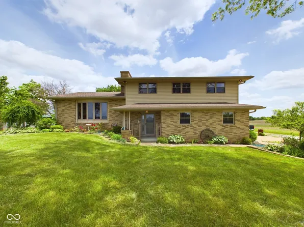 10462 N 100 E, Alexandria, IN 46001