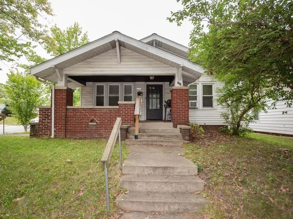 222 Sylvia St, West Lafayette, IN 47906