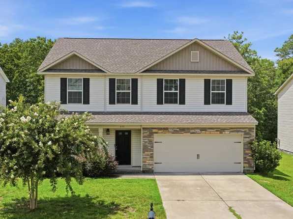 577 Teaberry Dr, Columbia, SC 29229
