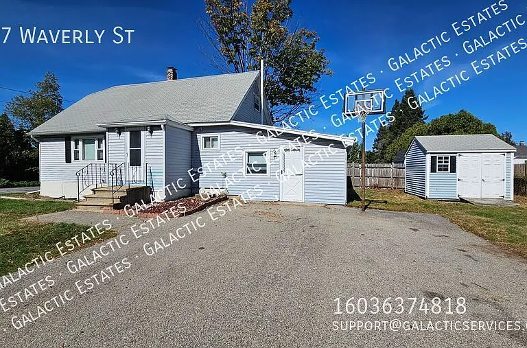 227 Waverly St — Photo 19