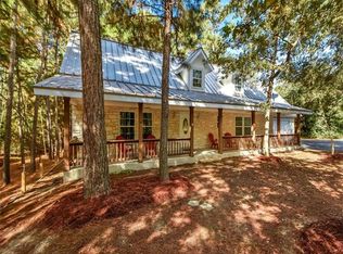 166 Loblolly Ln, Bastrop, TX 78602