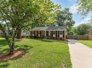 3015 Gladstone Ter, Greensboro, NC 27406