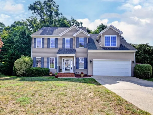 102 Bluffs Cir, Williamsburg, VA 23185