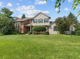 50591 Glenshire Ct, Granger, IN