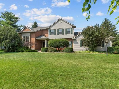 50591 Glenshire Ct, Granger, IN, 46530