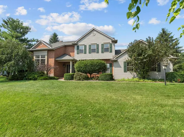 50591 Glenshire Ct, Granger, IN 46530
