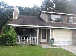 Home for Sale in Savannah, Georgia $68,900