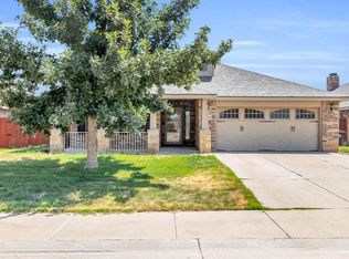 610 Dimaggio Ct, Midland, TX 79706