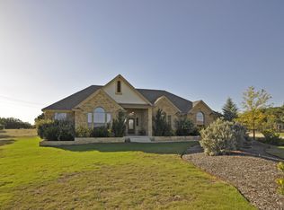125 Kendra Dr, Liberty Hill, TX 78642