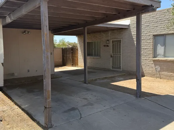 6907 E Escalante Rd, Tucson, AZ 85730