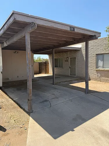 6907 E Escalante Rd Photo 1