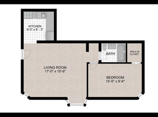 54 W Chestnut St #2108, Chicago, IL 60610