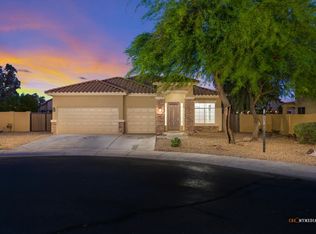 43225 W Oakland Ct, Maricopa, AZ 85138