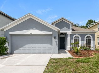 1235 Brooke View Dr, Odessa, FL 33556