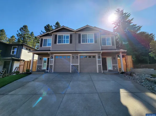 6961 Talloc Ave S, Salem, OR 97306