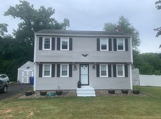 37 Blueberry Cir, Ellington, CT 06029