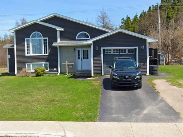 34 BRUCE Boulevard, Stephenville, NL A2N3R6