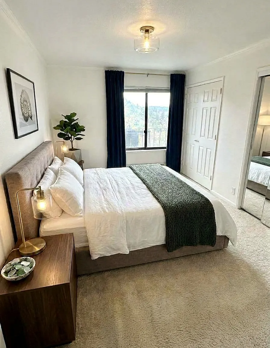 1 bed, 780 sqft, $4,300 — Photo 3