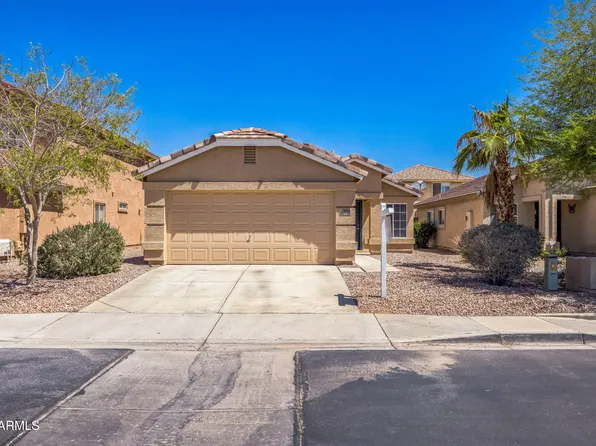 22010 W SOLANO Drive, Buckeye, AZ 85326