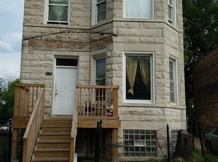 5717 S Aberdeen St, Chicago, IL 60621