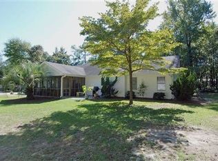 1464 Toms Trl SW, Shallotte, NC 28470
