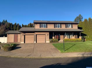 2038 W Park Ct NW, Salem, OR